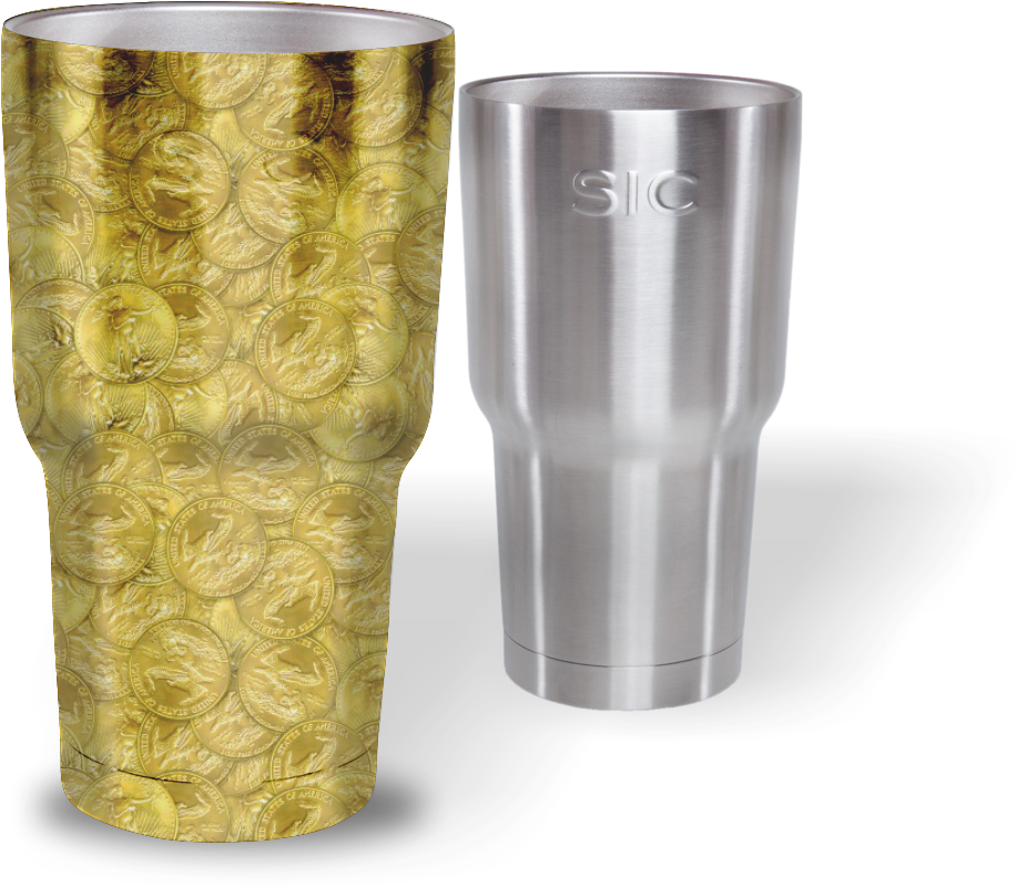 Fish Scale Hydrographic Film (1000x803), Png Download