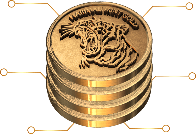 Coin, We Provide The Service To Produce The Gold Coin - Circle (808x552), Png Download