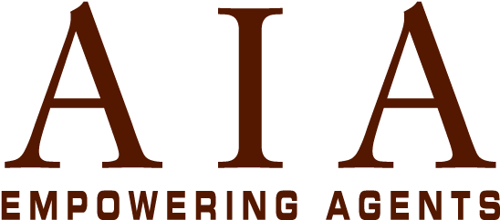 Aia E Logo Web - Adra Philippines Logo (612x297), Png Download