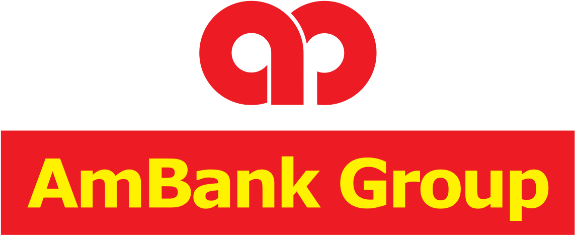 Ambank Group Logo (1200x511), Png Download