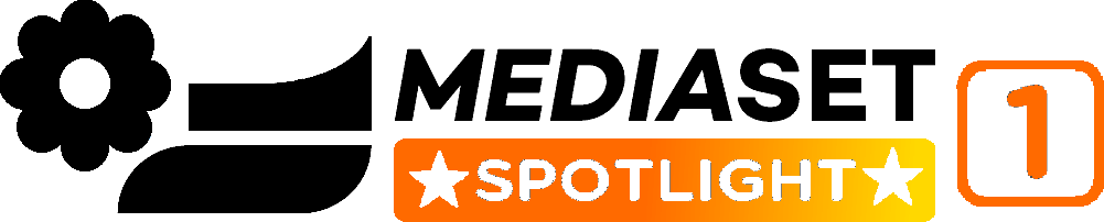 Mediaset Spotlight 1 - Human Action (1001x202), Png Download