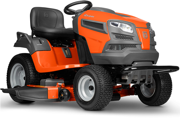 H310-1811 - Husqvarna Yt42dxl (600x421), Png Download