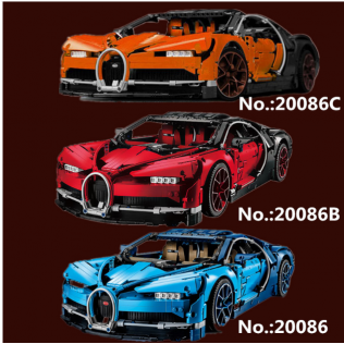 Lepin 20086b (600x315), Png Download