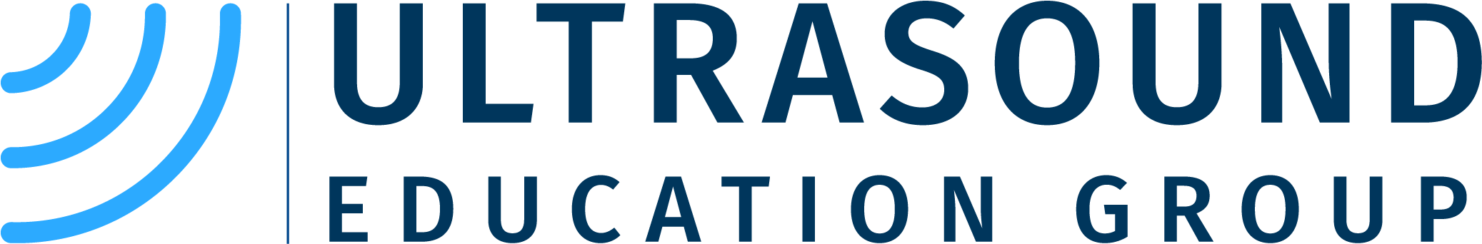 Ultrasound Education Group (2074x1166), Png Download