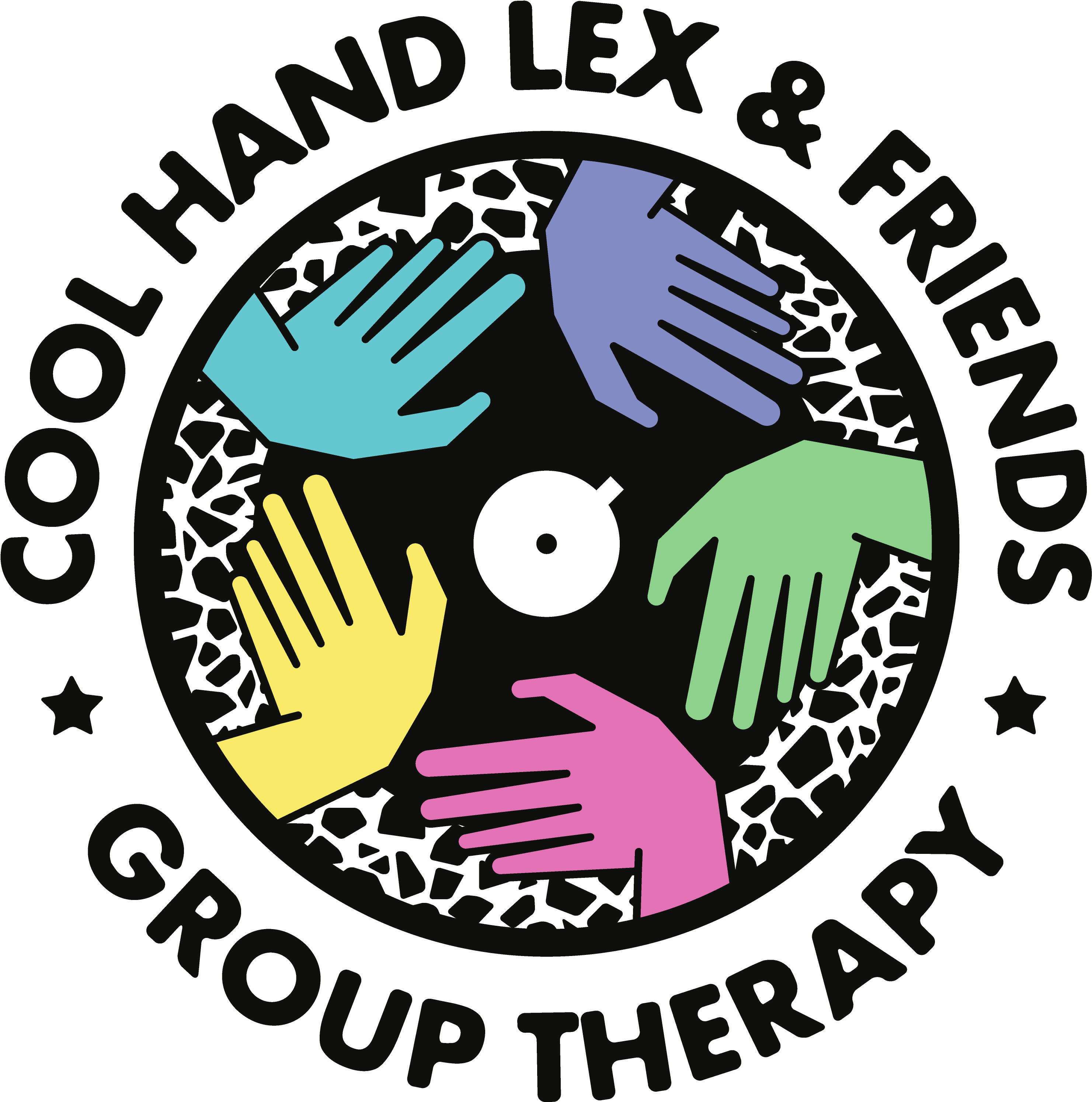 [mix] Chl & Friends Present Group Therapy Vol - Therapy (4167x4168), Png Download