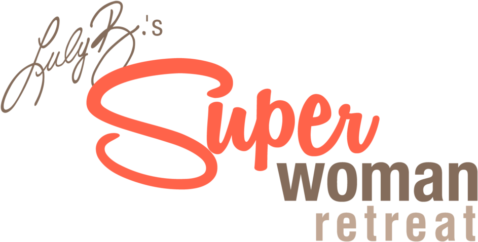 Super Woman Retreat Logo - Day Care (1000x521), Png Download