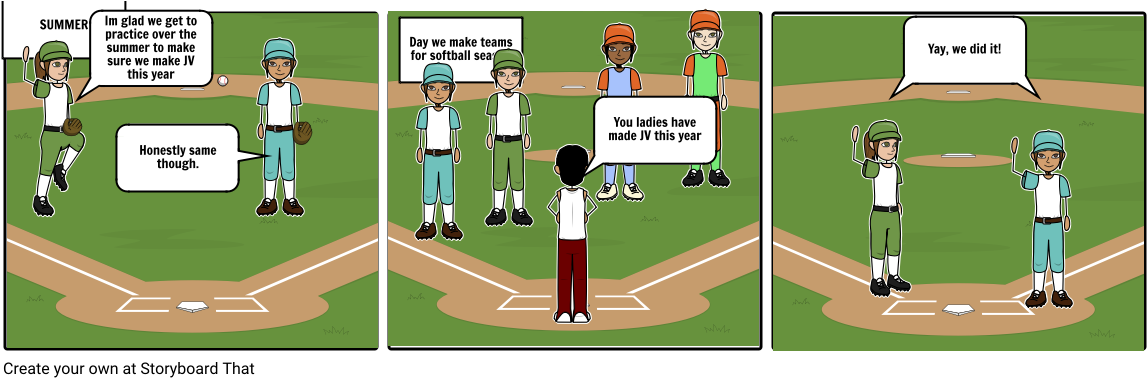 English Class - Cartoon (1164x385), Png Download