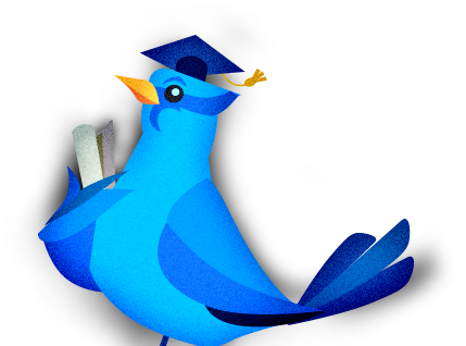 Slidebird1 - Tutornerds (500x317), Png Download