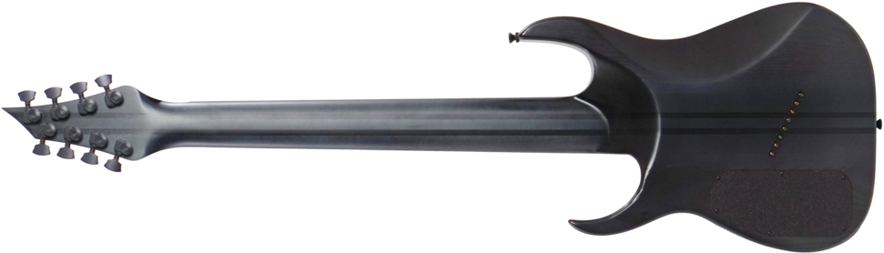 Warhammer Back Trans - Guitar Back Png (1000x508), Png Download