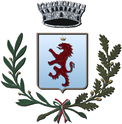 Roccafiorita-stemma - Montegiordano (400x401), Png Download