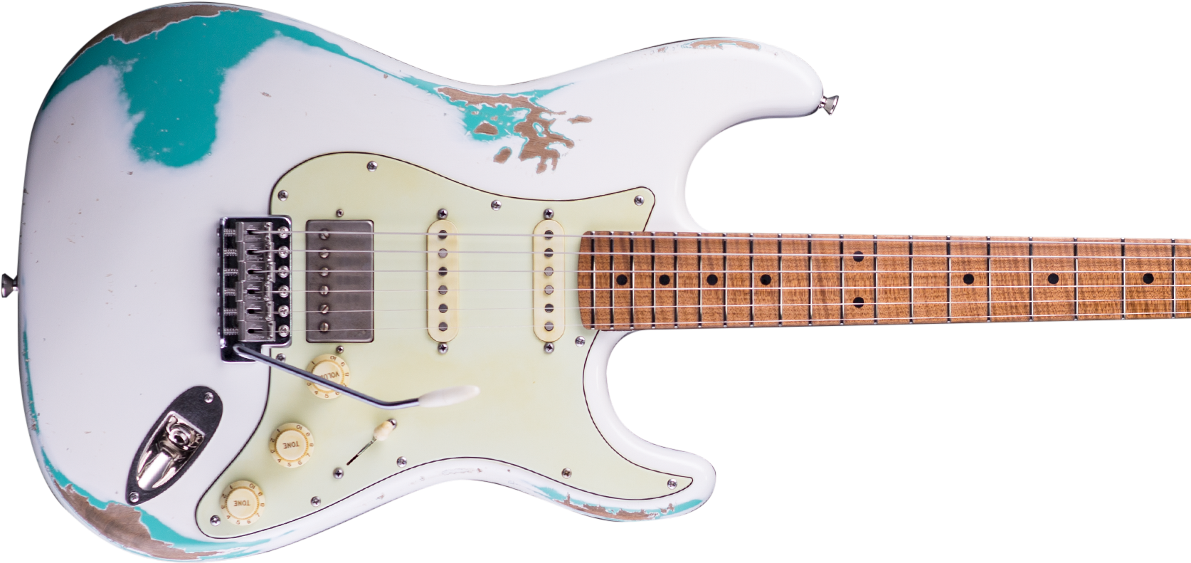 Check Out Our Gallery - Electric Guitar (1755x917), Png Download