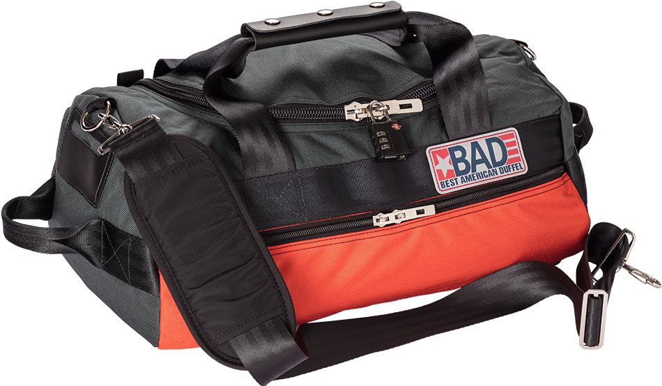 Messenger Bag (1024x643), Png Download