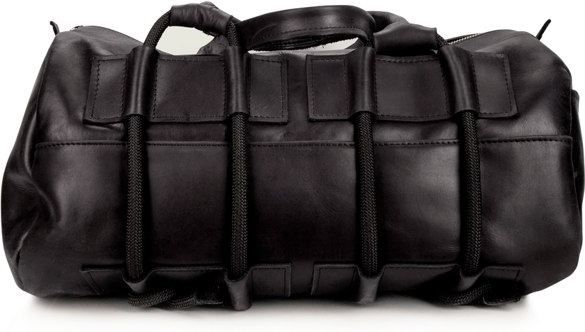 Men's Leather Duffel Bag (1000x1000), Png Download