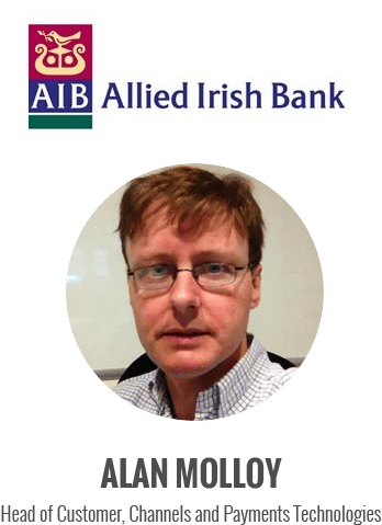 Barry Helped Aib, The Largest Retail Bank In Ireland, - Flyer (550x550), Png Download