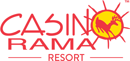 Casino Rama Vip - Casino Rama Resort Logo (500x363), Png Download