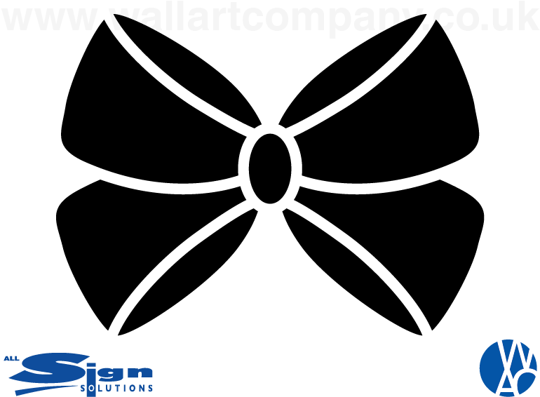 Joanne Ribbon Bow - Wallpaper (812x609), Png Download