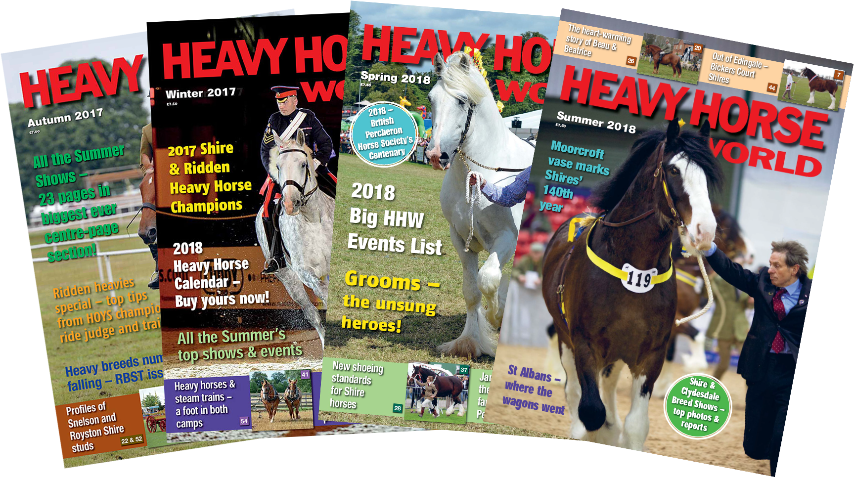 Magazine-covers - Flyer (1887x1223), Png Download