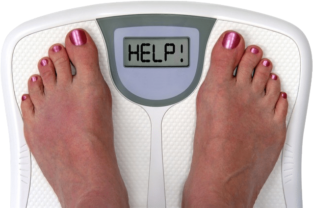 Generational Healthcare Offers Medical Weight Loss - Weight Loss (726x482), Png Download
