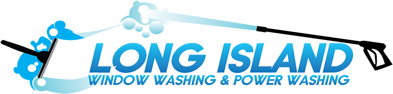 Power Wash Logo (811x200), Png Download