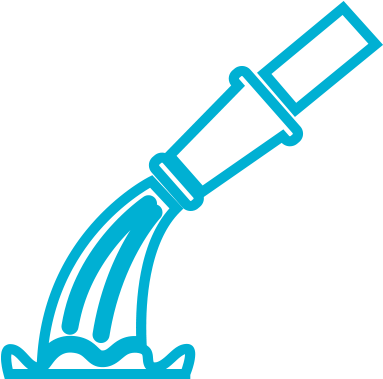 Pressure Washing - Space Coast Pressure Washing (450x400), Png Download