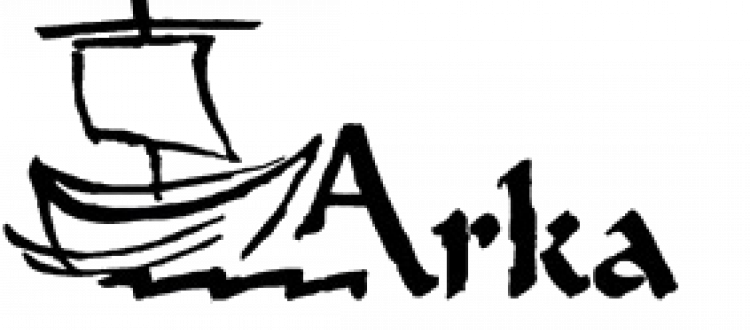 Descrizione Dell'organizzazione - Stowarzyszenie Centrum Młodzieży Arka Logo (750x330), Png Download