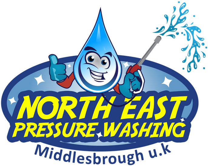 North East Pressure Washing Services - Pressure Washing (749x576), Png Download
