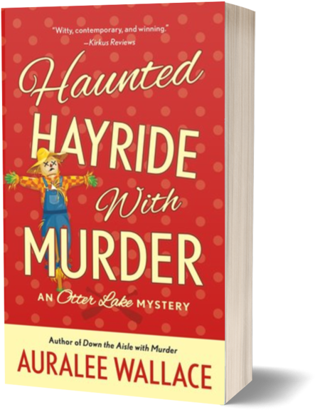 1533919110 - Snowed In With Murder: An Otter Lake Mystery [book] (1000x767), Png Download