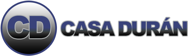 Logo Casas Duran - Honda (702x230), Png Download