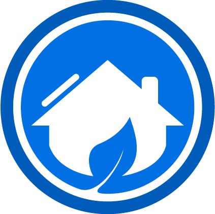 Expertos En Ahorro De Energía En Casas - Casas (423x421), Png Download