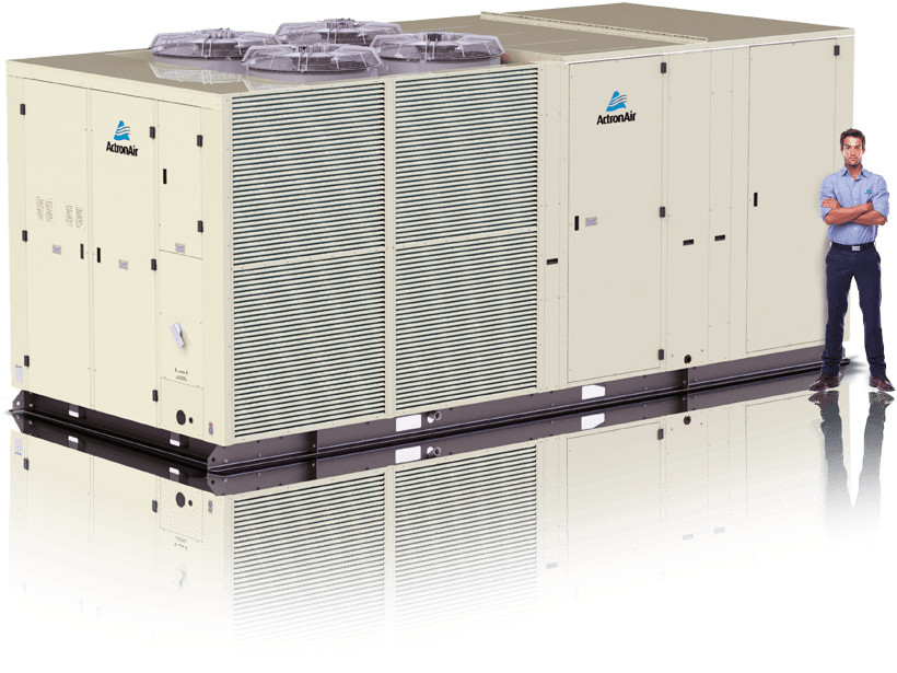 Actronair Air Conditioners Services Clements - Brisbane (945x678), Png Download