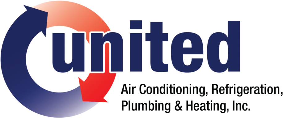 United Ac Logo Otl 01 - Air Conditioning And Refrigeration Qatar (1000x471), Png Download