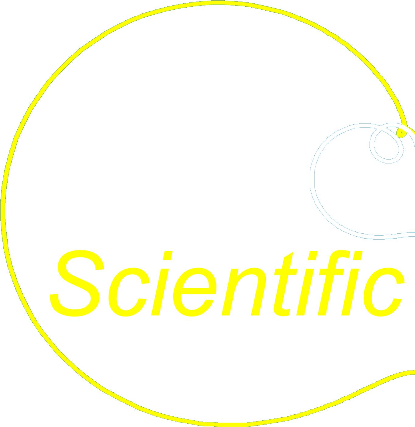 Aeiou Scientific - Posing A Question Scientific Inquiry (1408x1480), Png Download