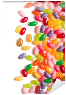 Jelly Bean (400x400), Png Download