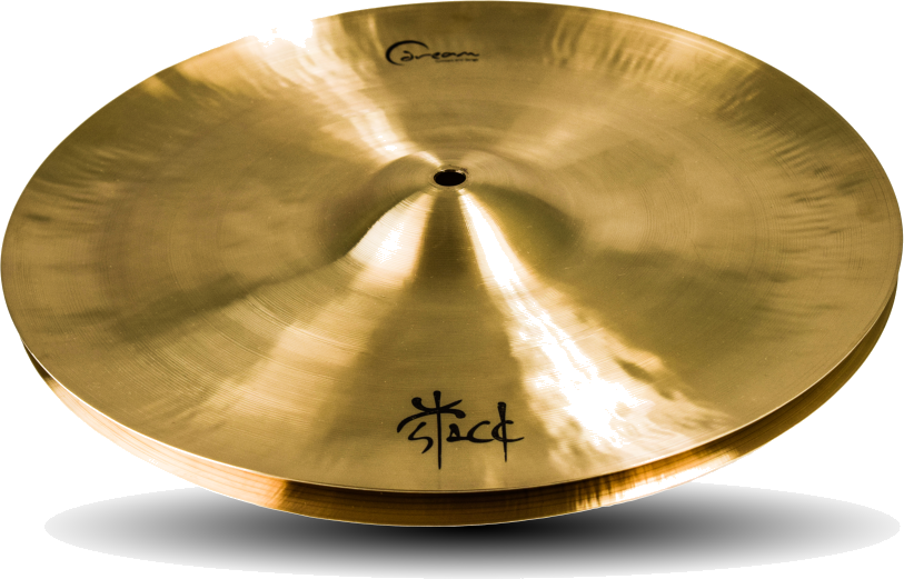 Effect Cymbals - Hi-hat (813x521), Png Download