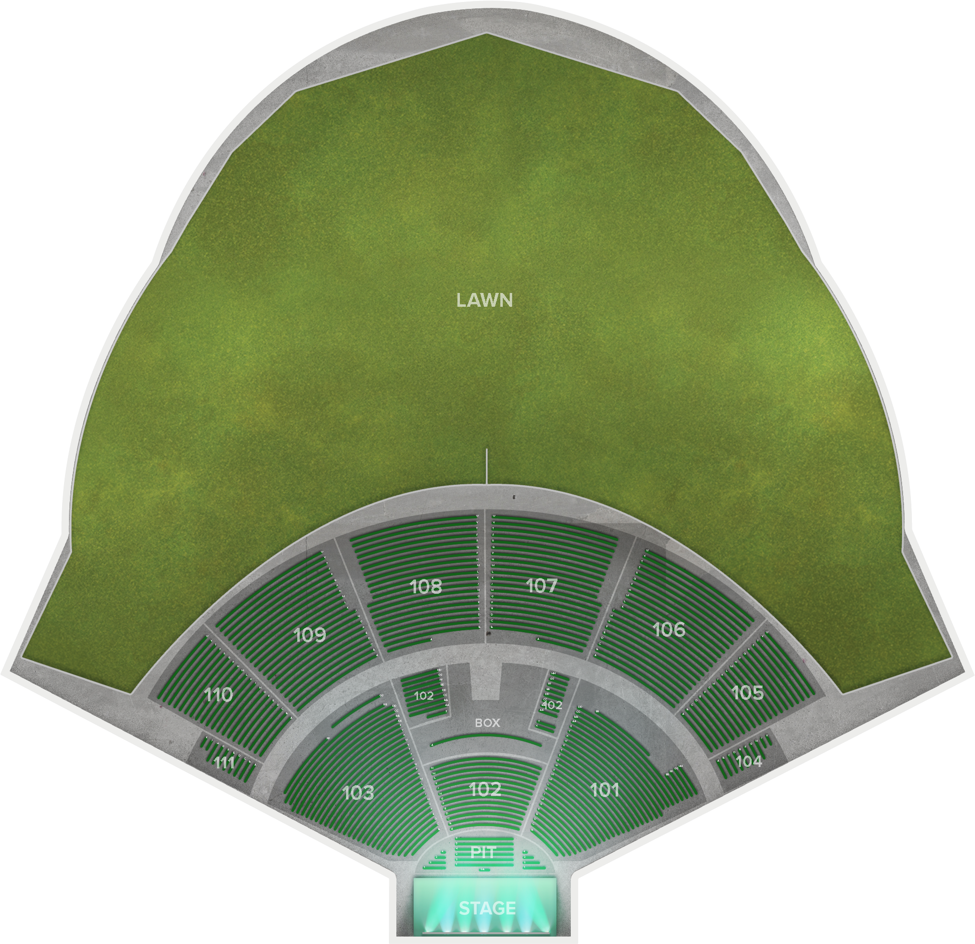 Avenged Sevenfold At Cynthia Woods Pavilion Sep (2560x1936), Png Download