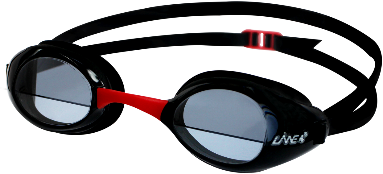 Lane4 Racing Swim Goggle - Swim Goggles Png (1280x853), Png Download