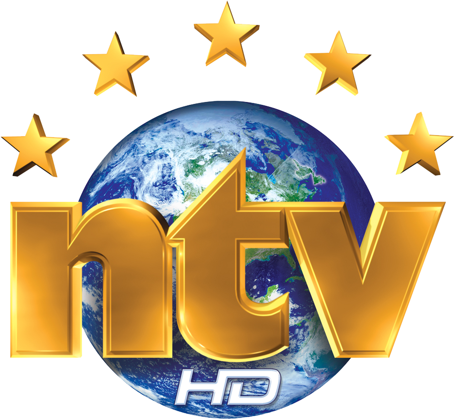 Ntv Ozfm Herald - Ntv News (1000x916), Png Download