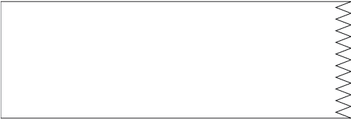 3 Rolls Of Color Coded Tape Per Case - Monochrome (496x326), Png Download