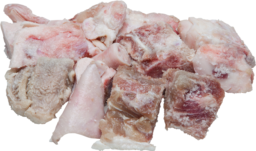 Kit Feijoada - Boneless Skinless Chicken Thighs (920x573), Png Download