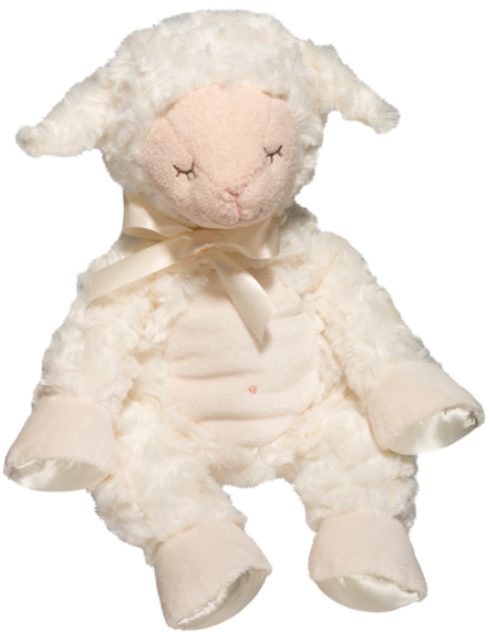 Douglas Baby Lamb Plumpie - Douglas Lamb Plumpie (600x600), Png Download