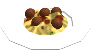 Dessert Dome Chocolat Gastronomique (420x420), Png Download