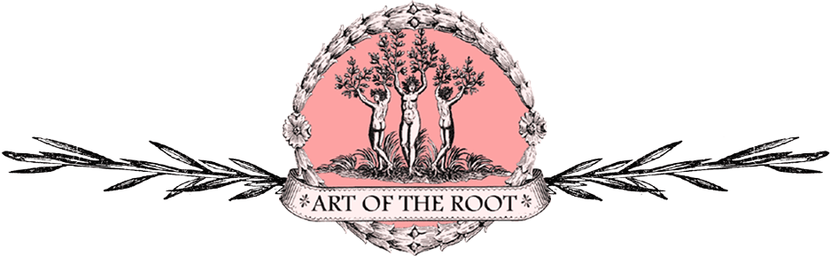 Art Of The Root Banishing Bath Salts 4 Oz Hoodoo Voodoo (937x289), Png Download