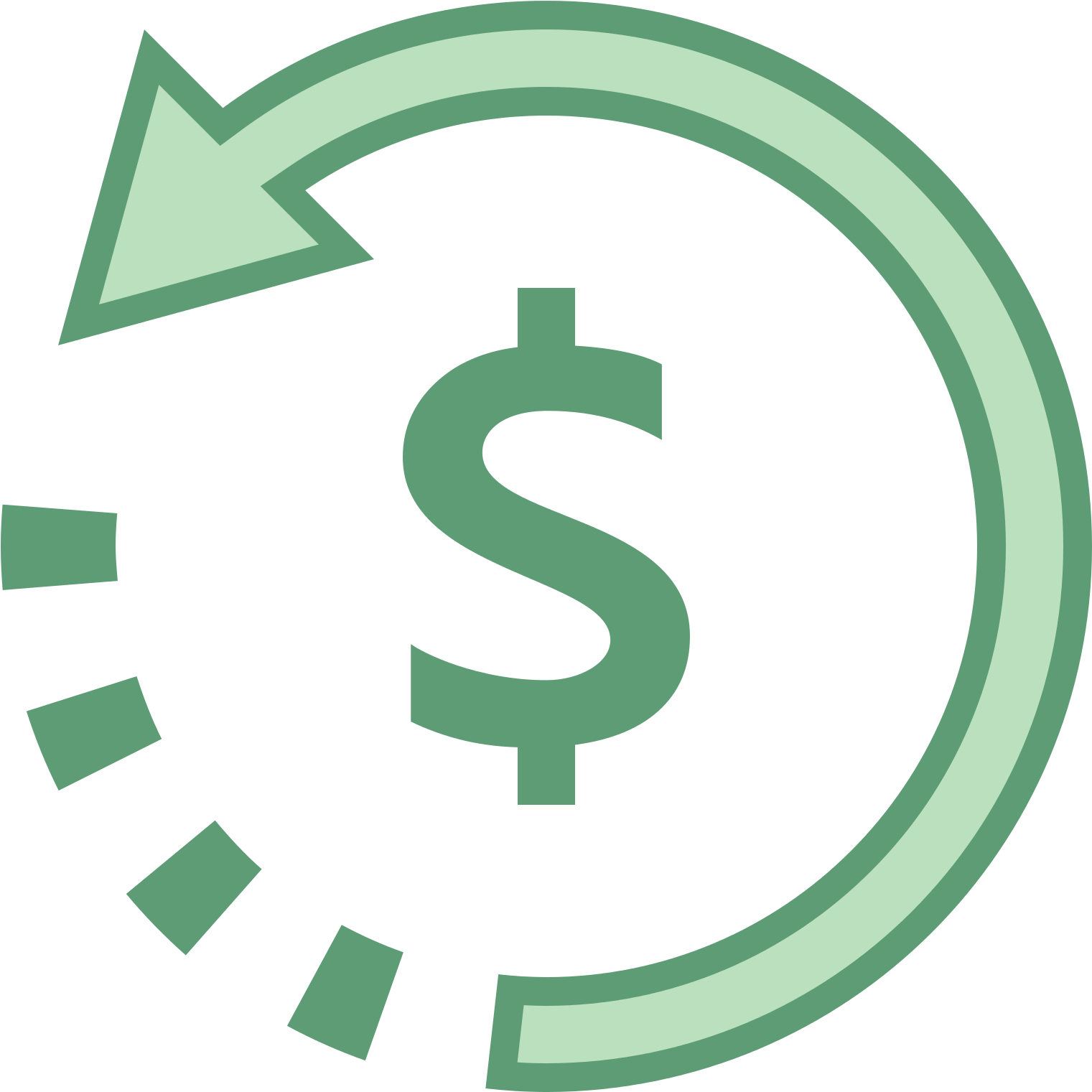 Png Image - Refund Order Woocommerce (1600x1600), Png Download