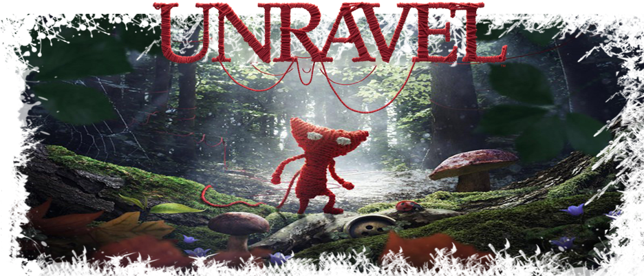 Mai - - Unravel (1000x500), Png Download