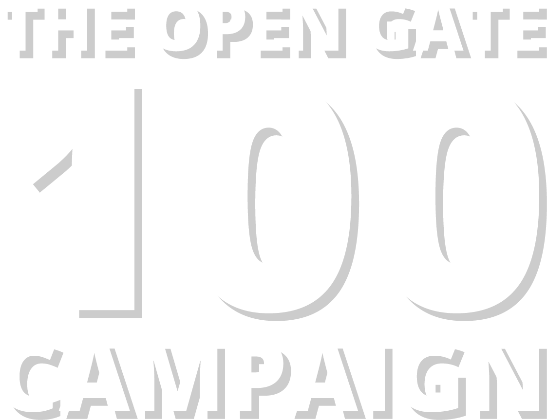 We're Launching An Exciting Fundraising Campaign With - Morecambe (1123x863), Png Download