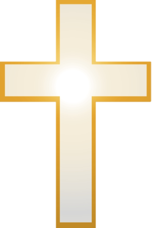 Liturgical - Christianity Cross Clip Art (511x768), Png Download