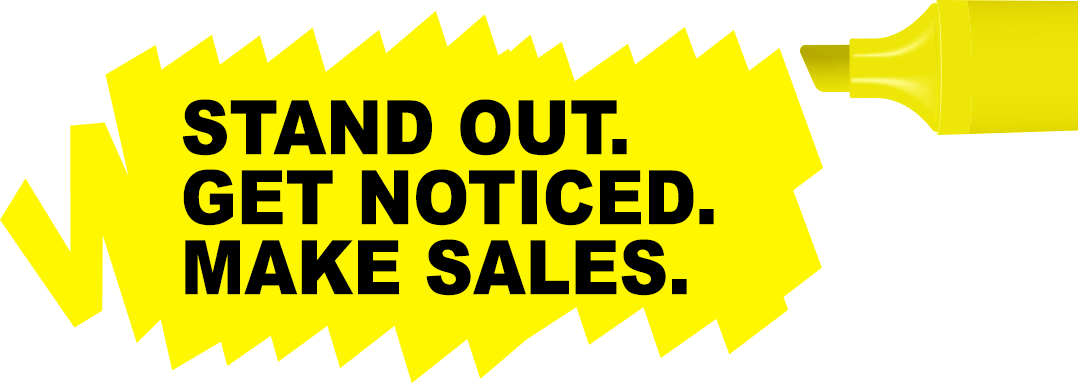 Kenco Buy One Get One Free! Labels. 5,000 Labels. Promotouch (1078x383), Png Download