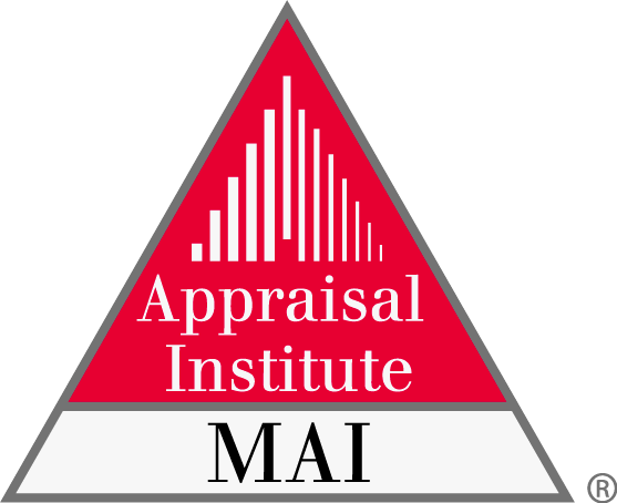 Cody Gale Of Colorado Appraisal Consultants Is An Mai - Mai Appraisal Institute (557x454), Png Download