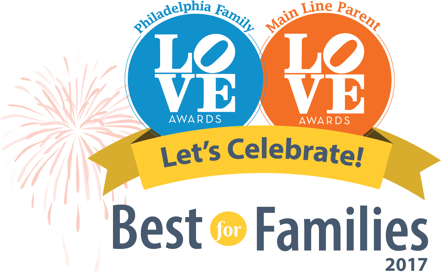 Home / Attend An Event With The Philly Family And Main - 15th Anniversary (2501x991), Png Download