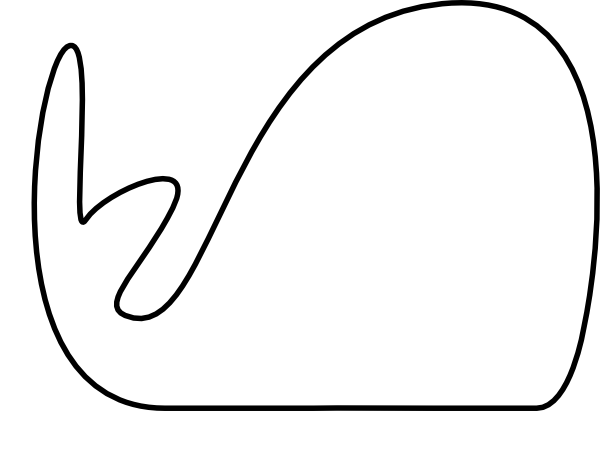 Clip Art (600x460), Png Download